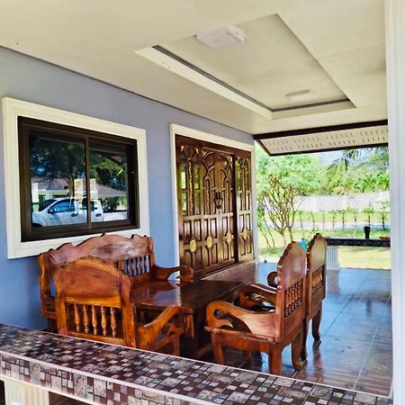 Busaba House Sea Views Tha Sala 외부 사진