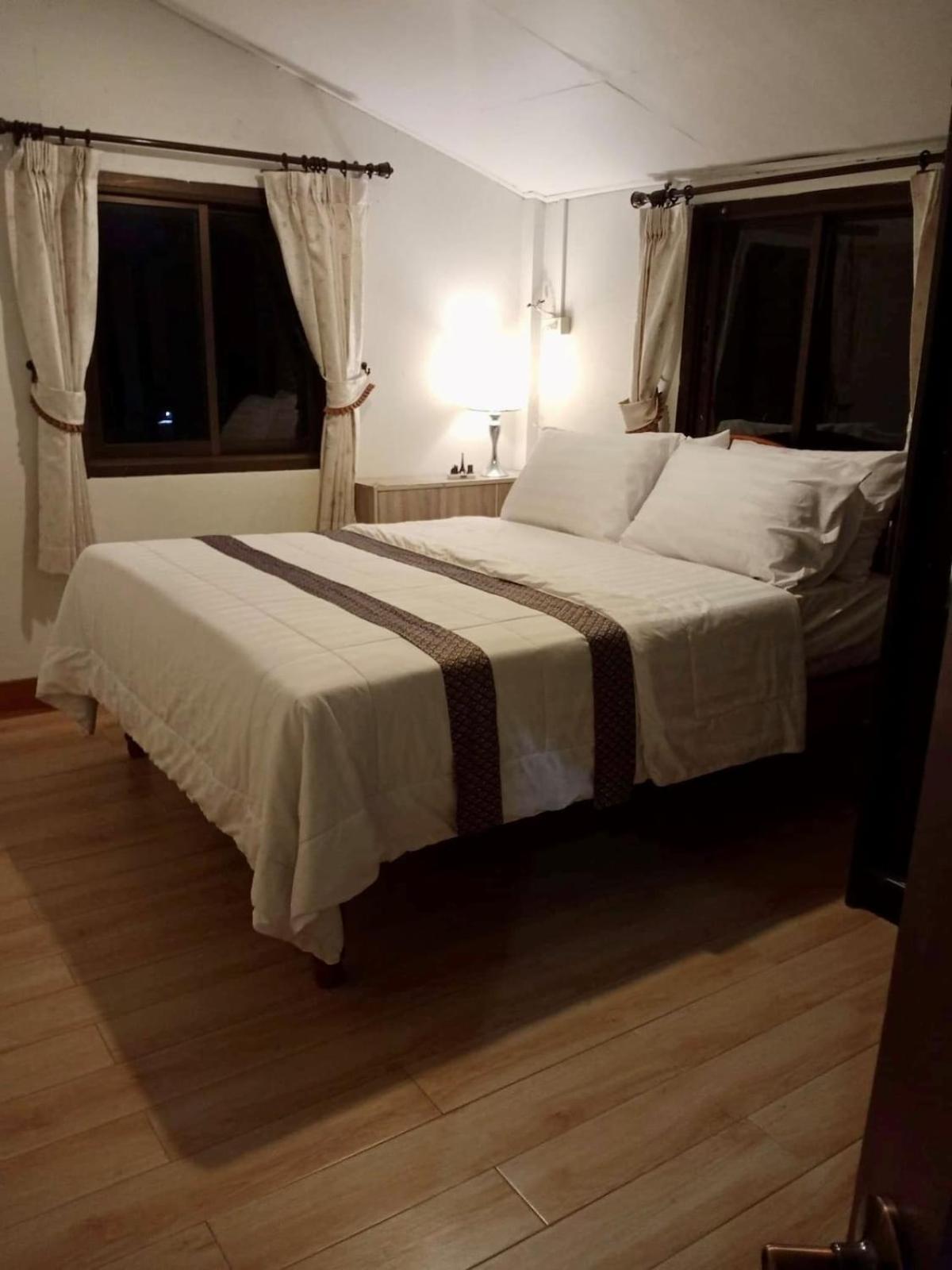 Busaba House Sea Views Tha Sala 외부 사진