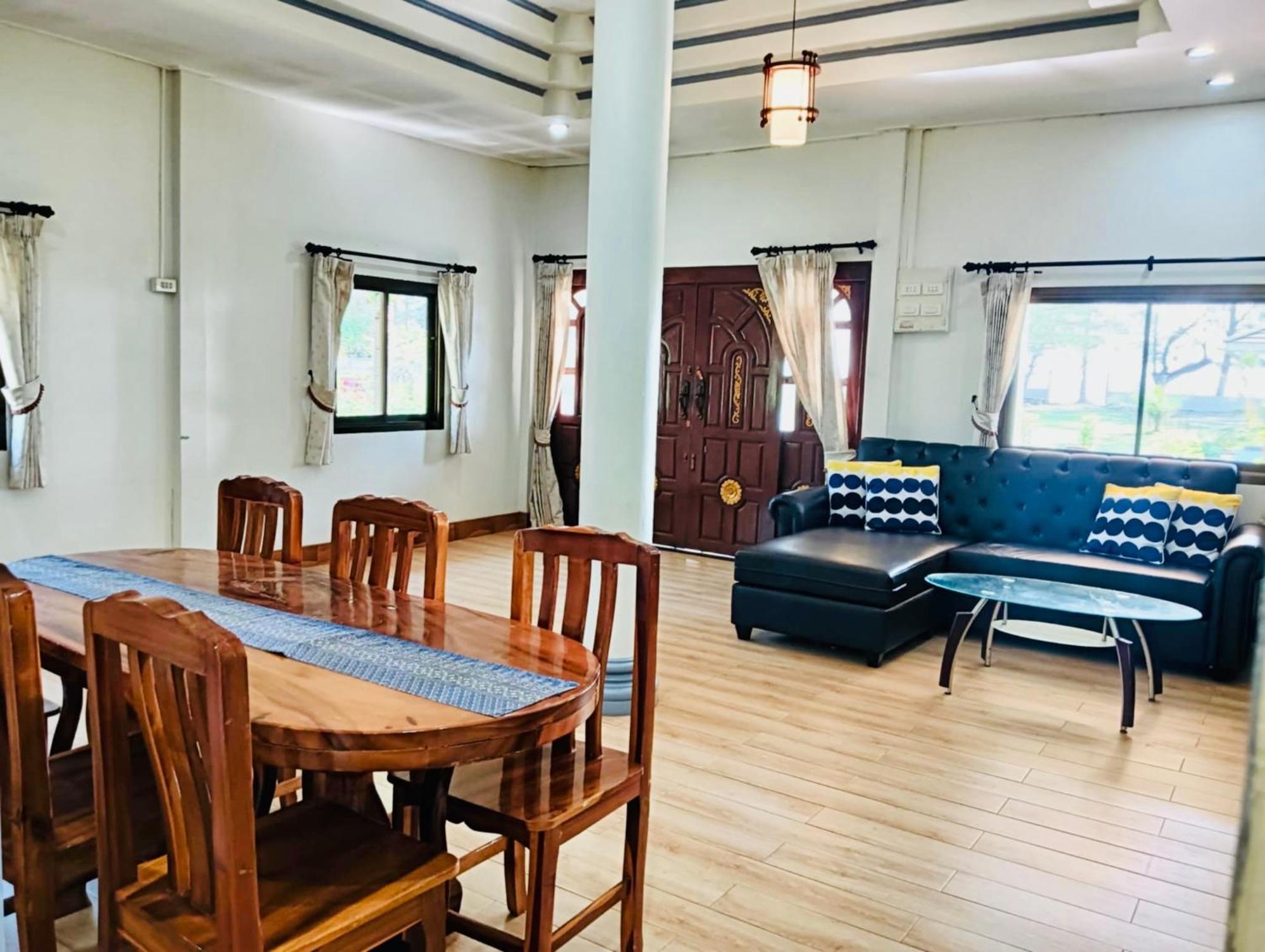 Busaba House Sea Views Tha Sala 외부 사진